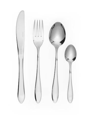 Salter 16PC Harrogate Cutlery Set