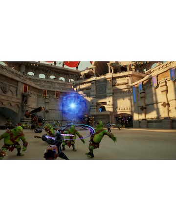 Orcs Must Die: Deathtrap! (PS5)