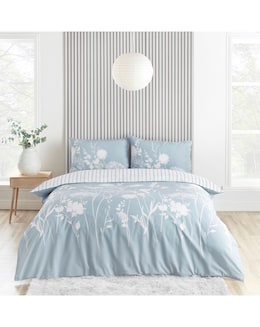 Catherine Lansfield Meadowsweet Duvet Cover Set