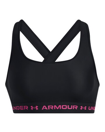 Under Armour Crossback Mid Bra