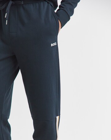 BOSS Dark Blue Lounge Pants