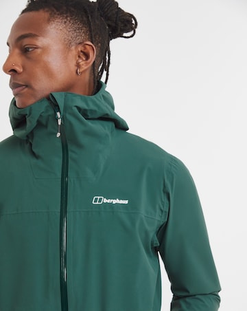 Berghaus Arnaby Hooded Jacket