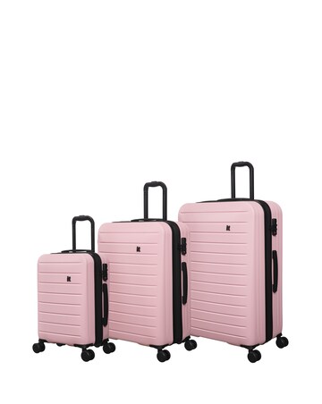 IT Luggage Legion 3pc Suitcase Set