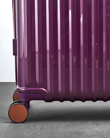 Rock Selene Cabin Suitcase