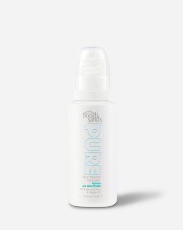 Bondi Sands Pure Self Tanning Face Mist Repair 70ml