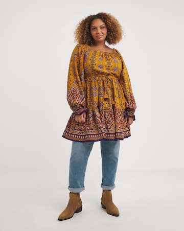 Joe Browns Chloes Favourite Boho Tunic