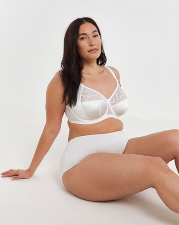 Elomi Cate Full Cup Wired Bra