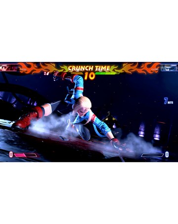 Street Fighter 6: Year 1-2 Fighters Edition (Nintendo Switch 2)