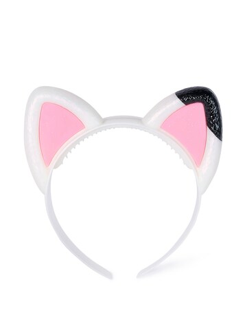 Gabby's Dollhouse: The Movie Interactive Toy Meow-mazing Ears Headband