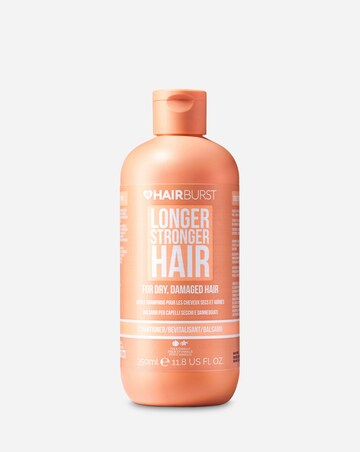 Hairburst Conditioner For Dry & Damaged Hair- 350ml