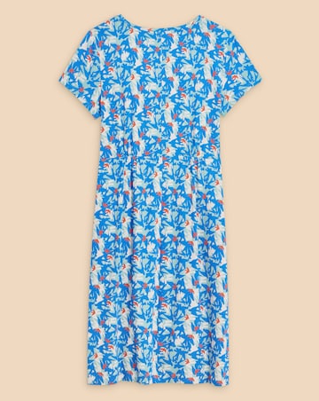 White Stuff Tallie Jersey Dress