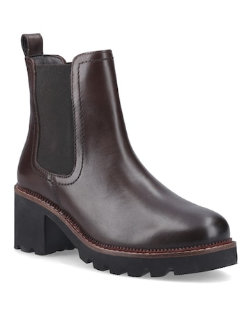 Hush Puppies Gaia Chelsea Boot