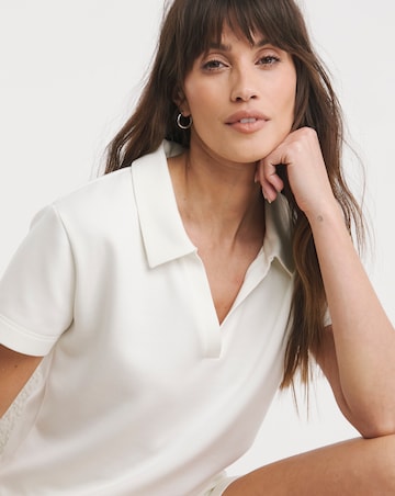 JD Williams Scuba Short Lounge Set