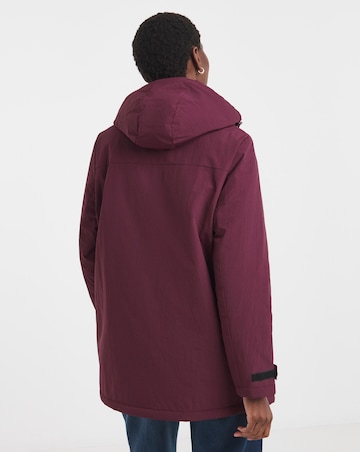 Snowdonia Waterproof Parka