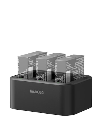 Insta360 Ace Pro 2 Fast Charging Hub