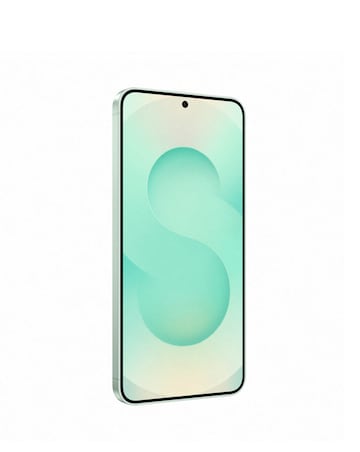 Samsung Galaxy S25 256GB - Mint