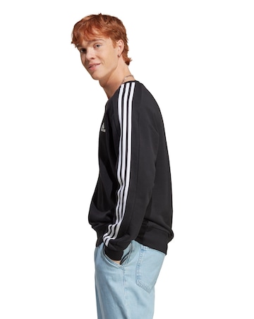 adidas Fleece Sweatshirt