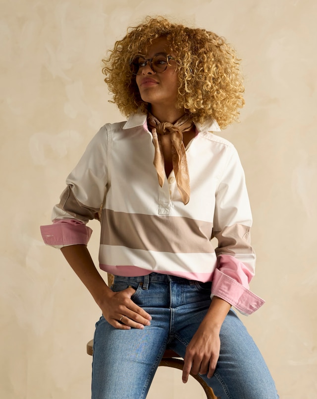 Joules Deckshirt