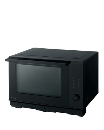 Panasonic NN-DS59NBBPQ Multi functional steam Combination Microwave