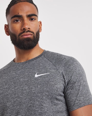 Nike Short Sleeve Hydroguard