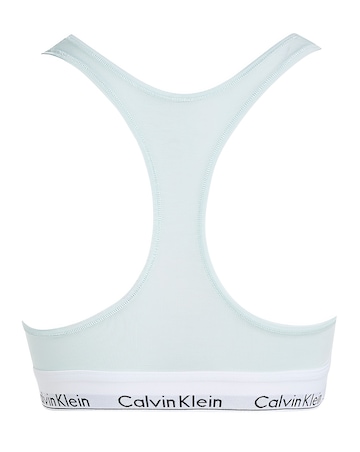 Calvin Klein Modern Cotton Bralet