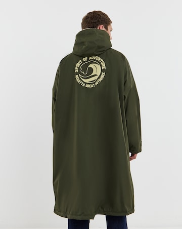 Regatta Waterproof Changing Robe