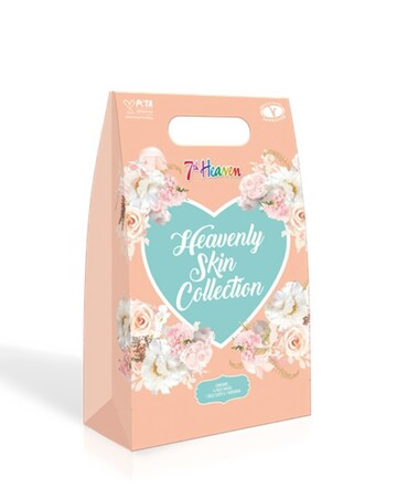 Montagne Jeunesse Heavenly Skin Collection