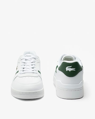 Lacoste T-Clip Set Trainers