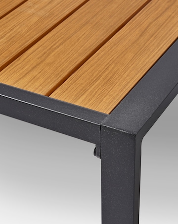 Venice 4 Piece Sofa Lounge Set