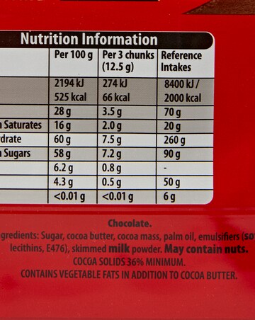 Cadbury Bars & Beers Hamper