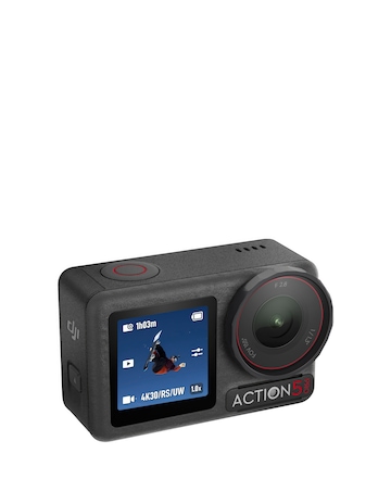 DJI Osmo Action 5 Pro Standard