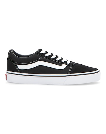VANS Ward Trainers