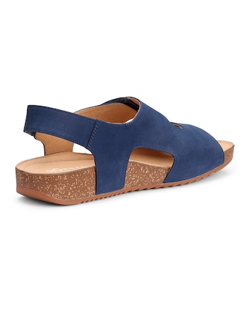 Hotter Explore Extra Wide Sandal