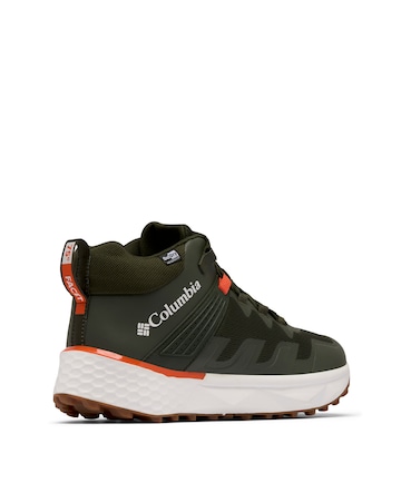 Columbia Facet 75 Mid Outdry Boot
