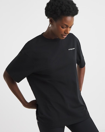 Gym King 365 Boyfriend T-Shirt