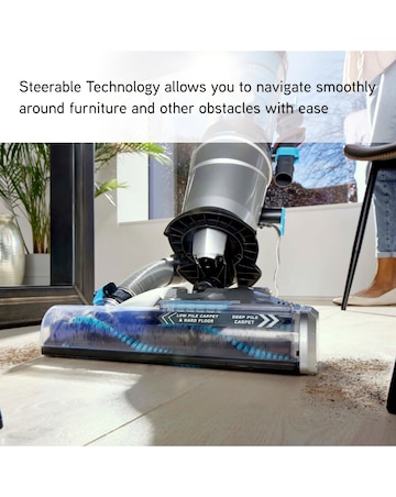 Vax Air Lift Pet Upright Vacuum Cleaner