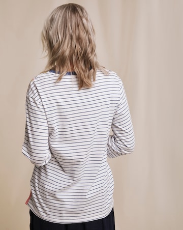 Julipa 3/4 Sleeve t-shirt