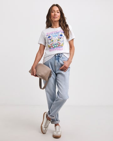 Joe Browns Mystical Dreams Jersey Tee