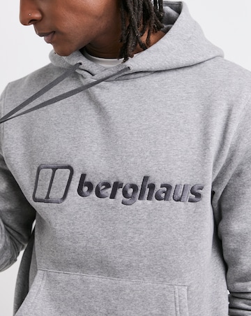 Berghaus Logo Hoodie