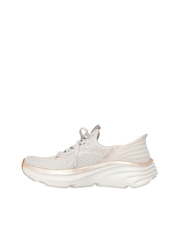 Skechers D'Lux Vapor Evening Glow Trainers