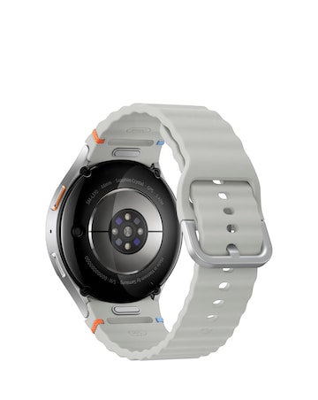 Samsung Galaxy Watch 7 44mm BT - Silver