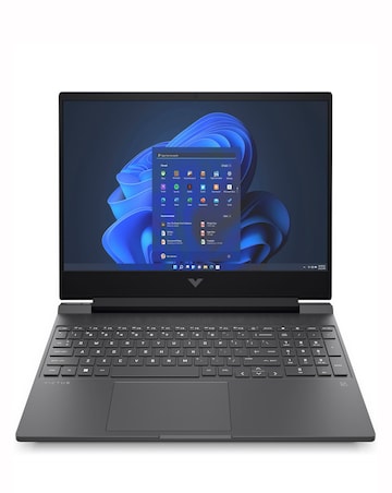 HP Victus Gaming Laptop - 15-fb2004na 15in NVIDIA GeForce RTX 2050 8GB 512GB