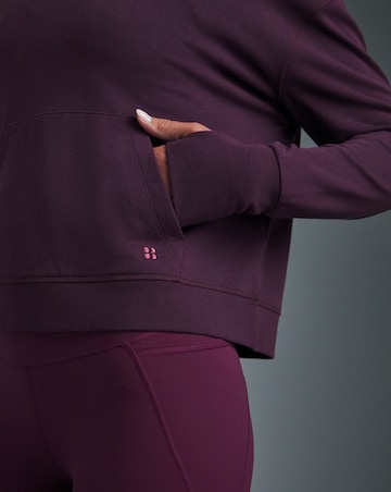 Sweaty Betty After Class Hoodie