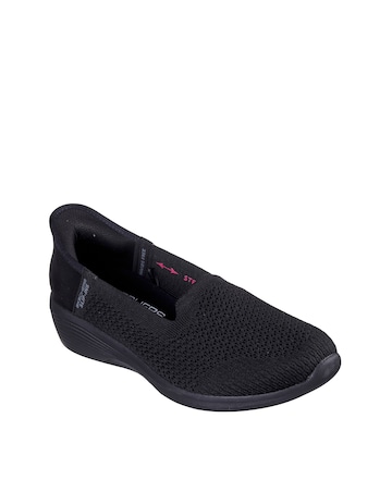 Skechers Arya Slip In Shoes