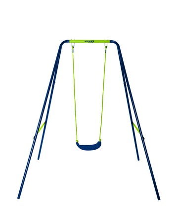 Hedstrom Deluxe 2in1 Swing