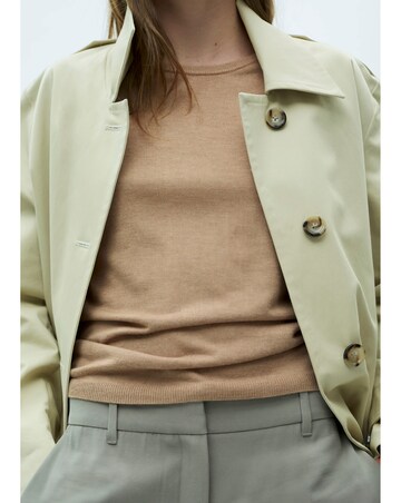 Mango Lucca Crew Neck Sweater