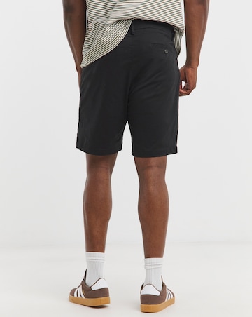 Short Length Chino Short