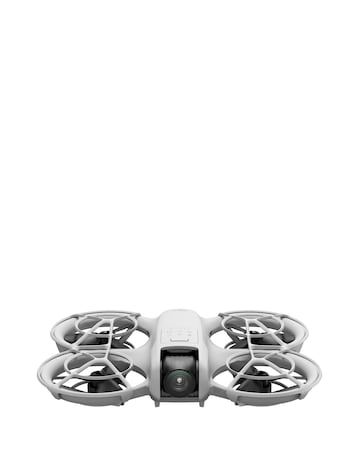 DJI Neo Drone - Fly More Combo