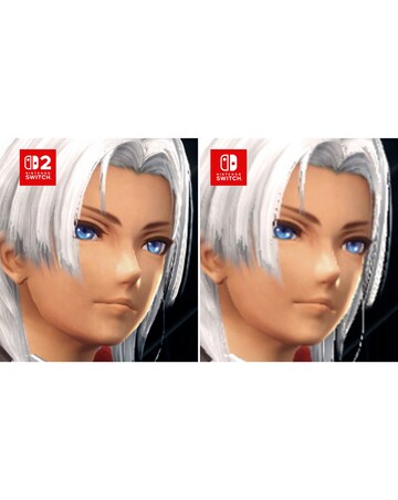 Xenoblade Chronicles X: Definitive Edition (Nintendo Switch 2)