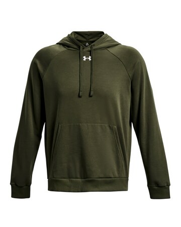 Under Armour Rival Fleece Hoodie